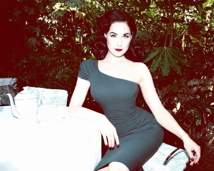 蒂塔万提斯最美的照片,蒂塔万提斯最美照片