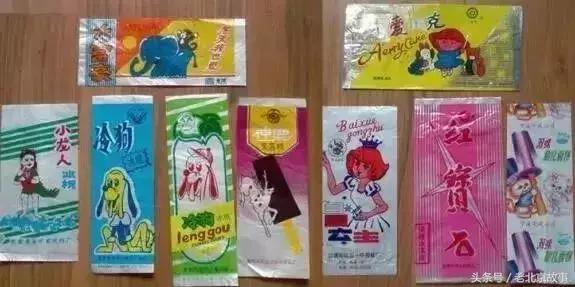 一毛两毛的快乐,孩子五毛钱的快乐