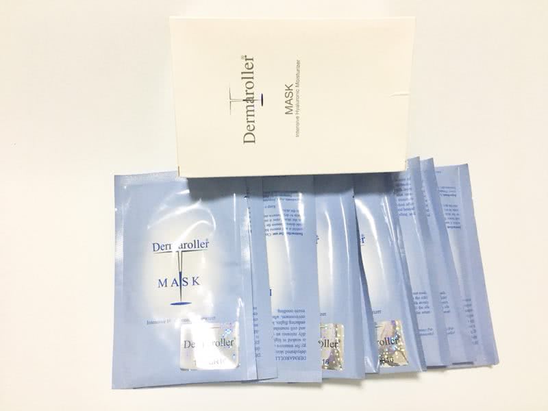 林允教你用什么面膜,林允推荐过的面膜