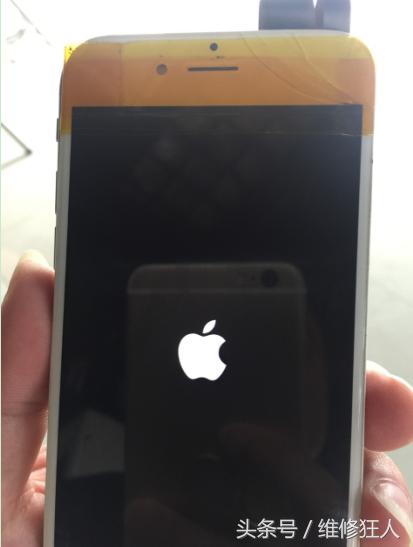 苹果6s维修常遇问题,苹果6s手机如何恢复正常