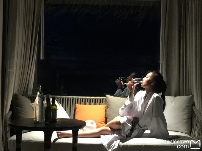 马代有毒，去过就停不下来~马尔代夫奥臻岛ozen