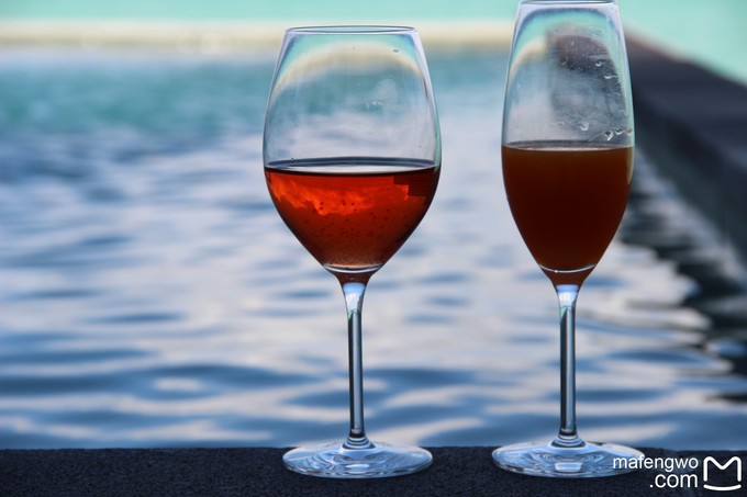 马代有毒，去过就停不下来~马尔代夫奥臻岛ozen