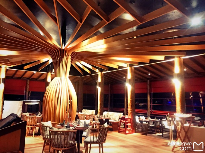 马代有毒，去过就停不下来~马尔代夫奥臻岛ozen