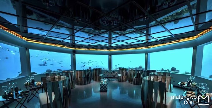 马代有毒，去过就停不下来~马尔代夫奥臻岛ozen