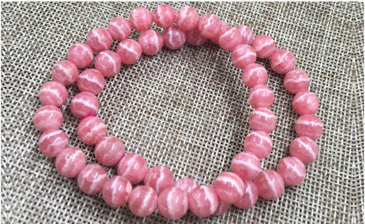 涨知识怎么做钻石,红纹石佩戴方法视频