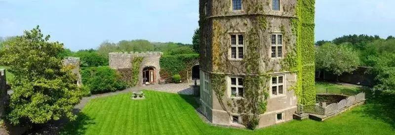 get王妃同款look算什么，我们直接get皇室同款婚礼！