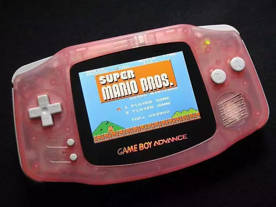 中古游戏文化推动者：广州hermanlai血战game界十周年！