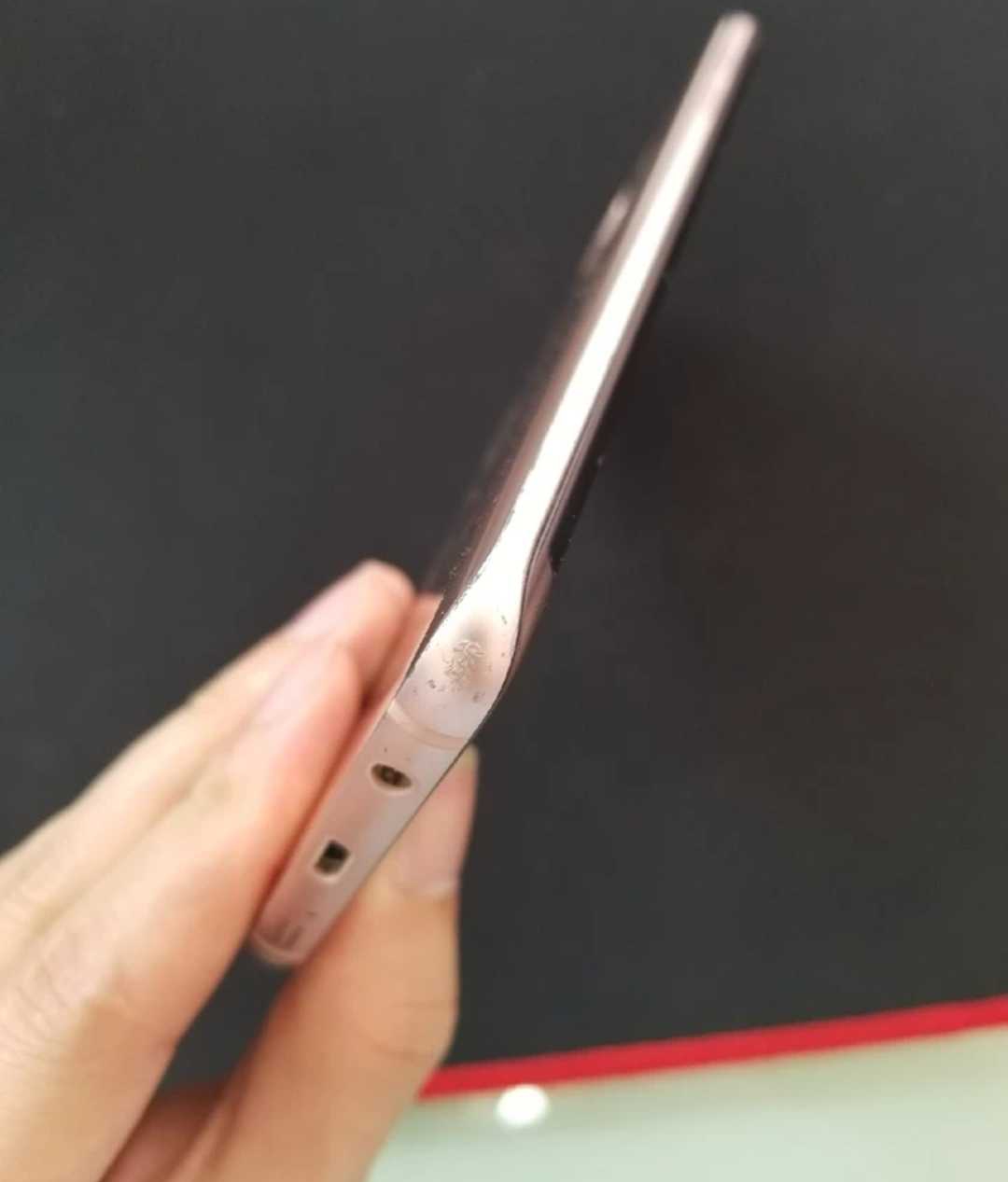 三星s7edge全新还能买到吗,三星s7edge粉