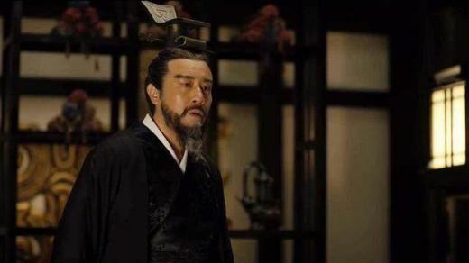 曹操最经典的一段话霸气十足,曹操经典语录你真敢与我一战吗