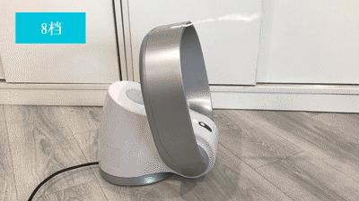 一个81年的岛国品牌，用航空引擎技术来做风扇？！