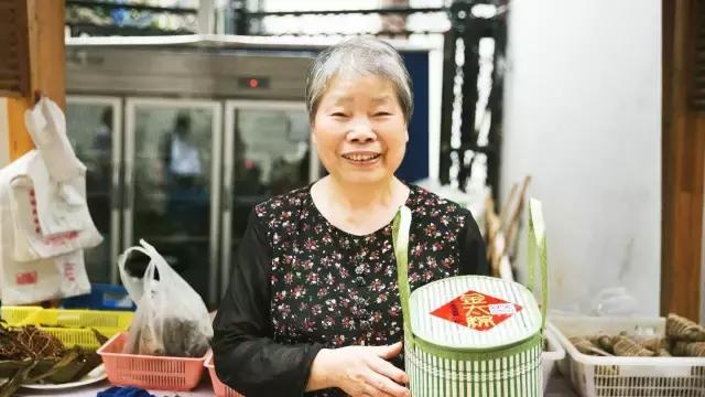 端午节粽子店推荐,魔都粽子清单