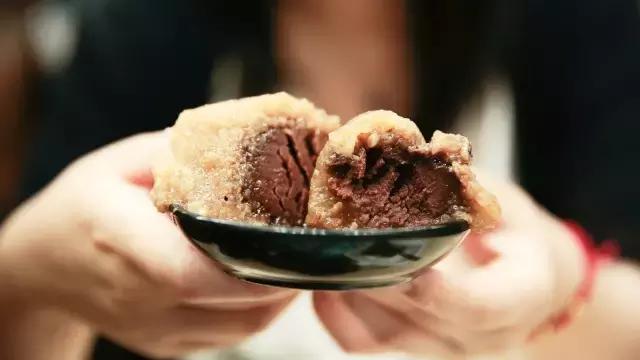 端午节粽子店推荐,魔都粽子清单