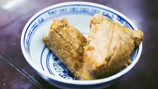 端午节粽子店推荐,魔都粽子清单