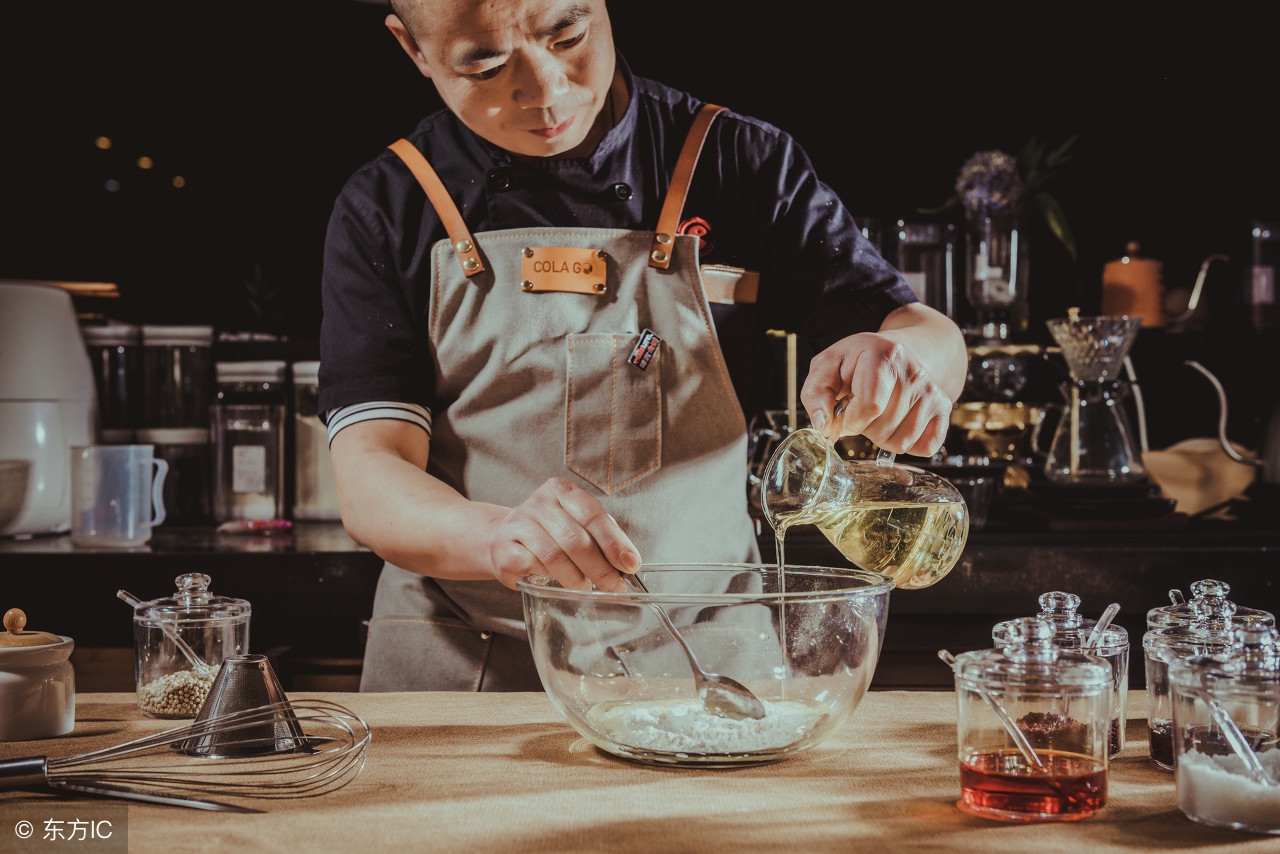 追求色香味追求菜品品质,追求极致做到极致