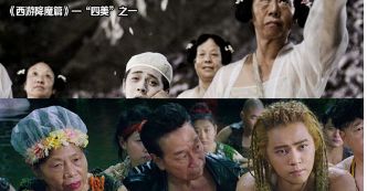 为什么周星驰叱咤一个时代,为何周星驰的影响力如此大