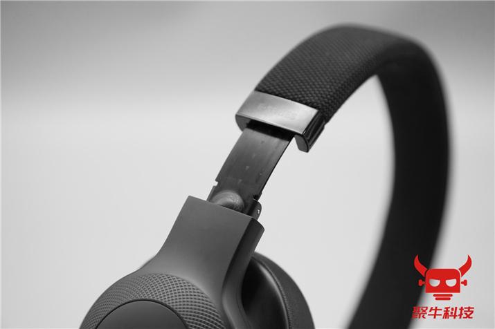 jble55bt耳机转轴,JBLE55BT耳机拆解