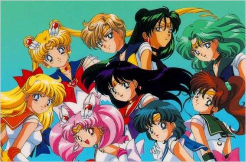 还记得当年看过的动画片,你看过孩子看的动画片吗