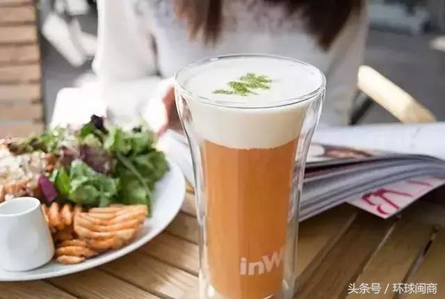 刘强东投资5亿奶茶店,刘强东王兴投资新茶饮