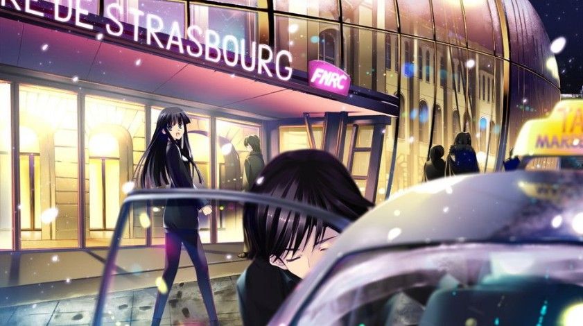 体育界也玩白学了？法国足球甲级联赛发布冬马雪菜球衣