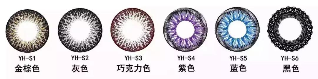 美瞳新手入门佩戴,美瞳新手推荐及注意事项