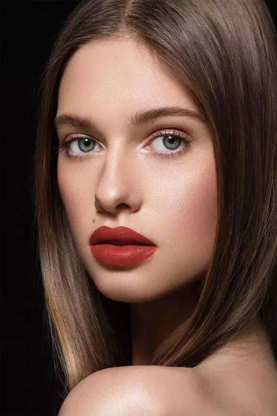 明星都推荐的平价口红,明星涂的大牌口红