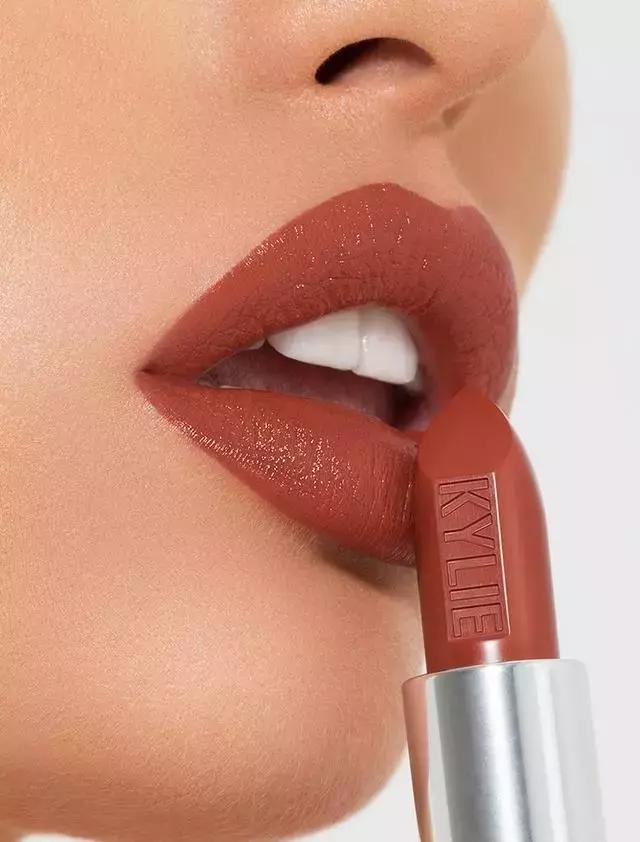 明星都推荐的平价口红,明星涂的大牌口红