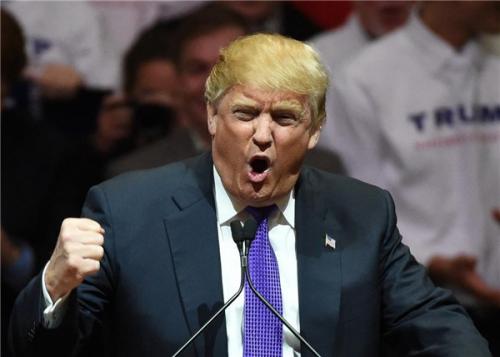 特朗普通俄门调查记录,特朗普下令查通俄门