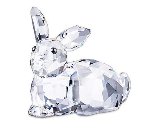 施华洛世奇是水晶还是水钻,施华洛世奇水晶和玻璃的区别