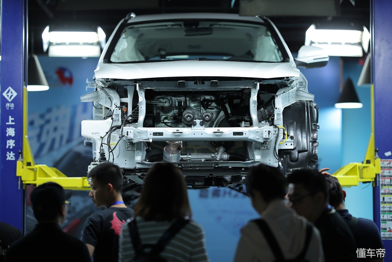 国产汽车推荐suv哈弗h2,2019款哈弗h2到底值不值得买