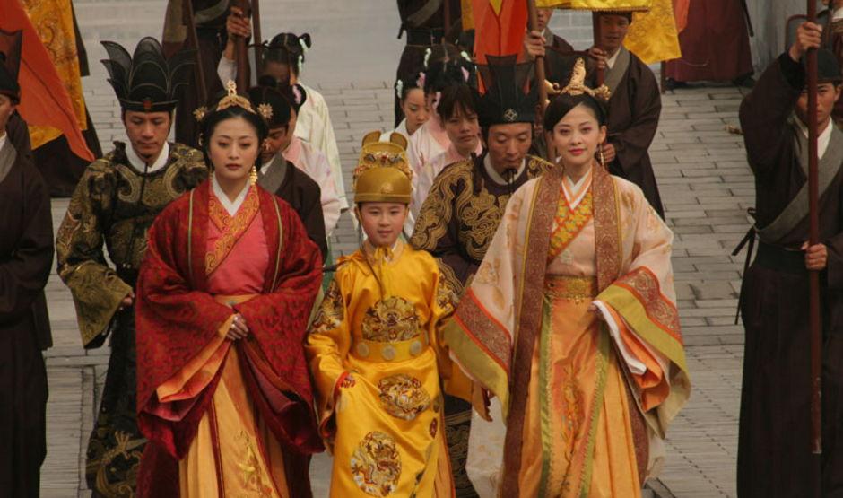 朱元璋的一项财务管理改革，现在都必须用