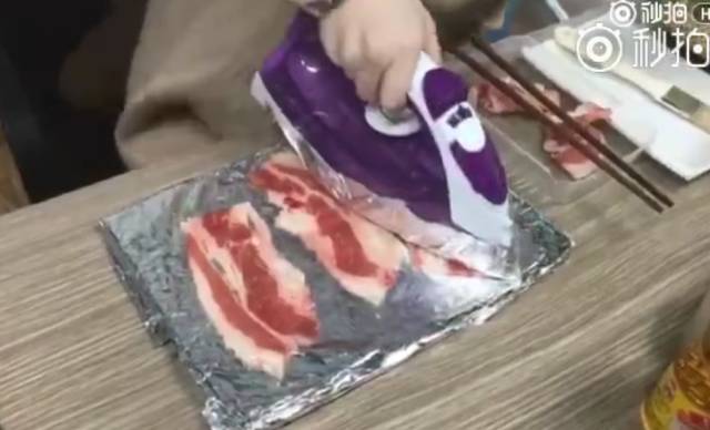 饮水机煮火锅教程,用饮水机煮火锅教程