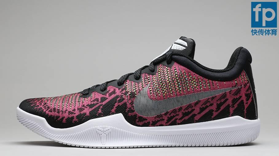 狂暴曼巴,曼巴rage开箱