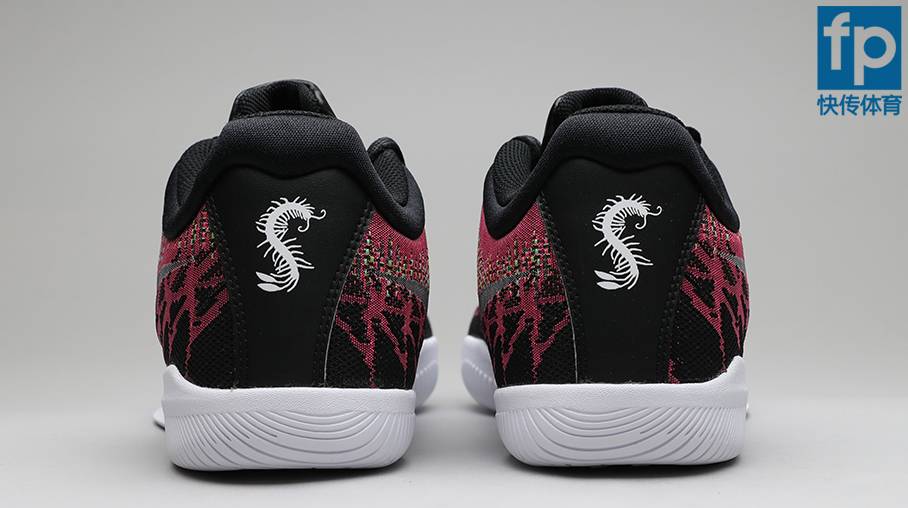 狂暴曼巴,曼巴rage开箱