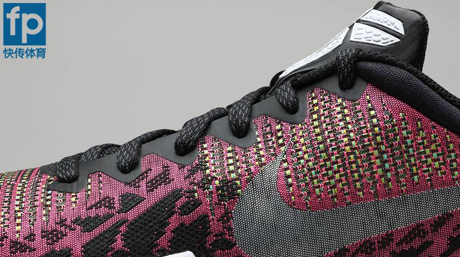 狂暴曼巴,曼巴rage开箱