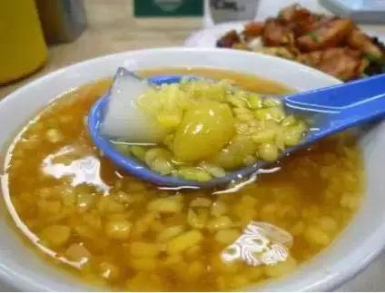 适合秋季晚上喝的营养减肥汤,适合夏季喝的减肥蔬菜汤