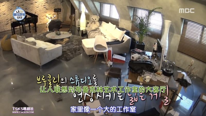 向往的生活被人怼,向往的生活每季装修