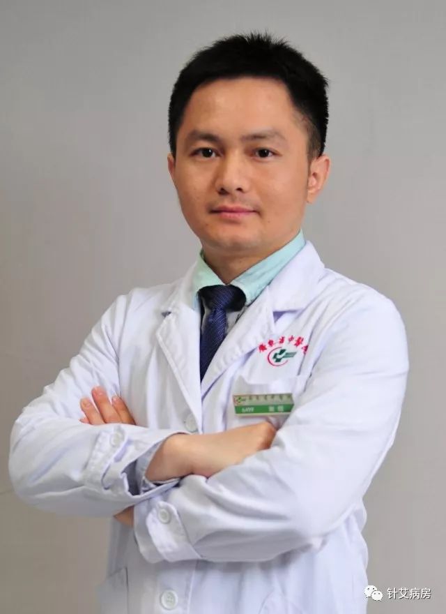 用艾灸治疗脱发灸哪个穴位,倪海厦针灸治疗脱发的穴位