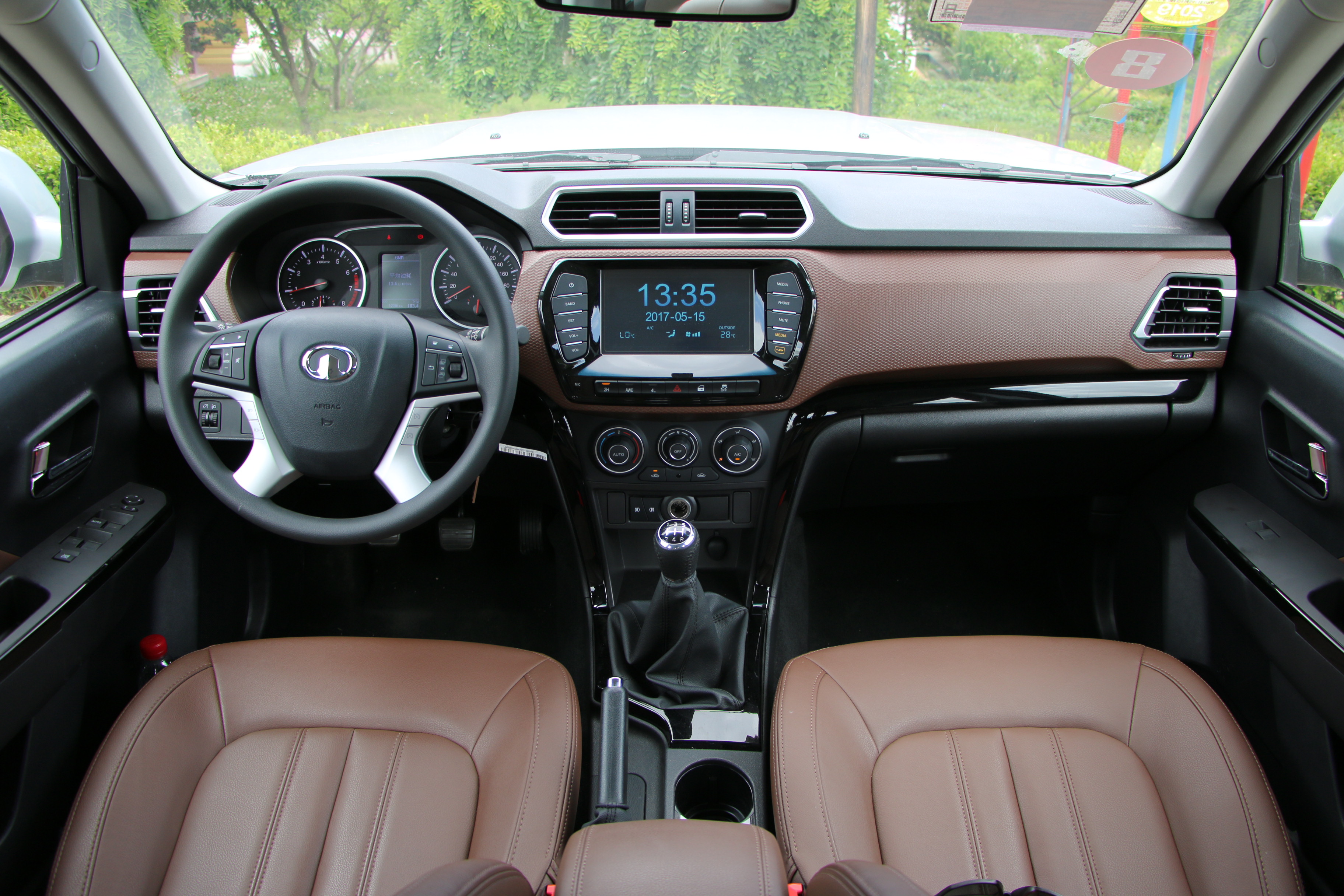 长城风骏6皮卡试驾价格,长城风骏6售价2018年新款