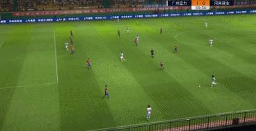 肖智为什么是红牌,肖智庆祝红牌