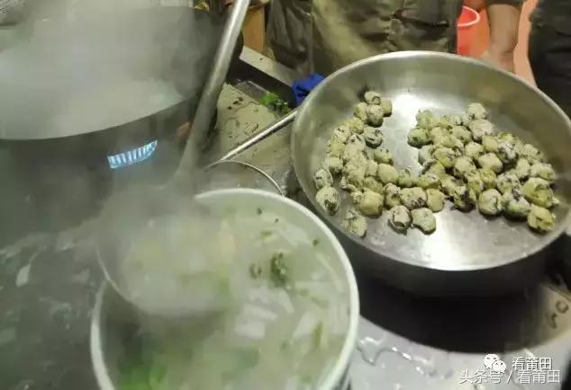 莆田豆丸老字号,吃一口满满的都是小时候的味道