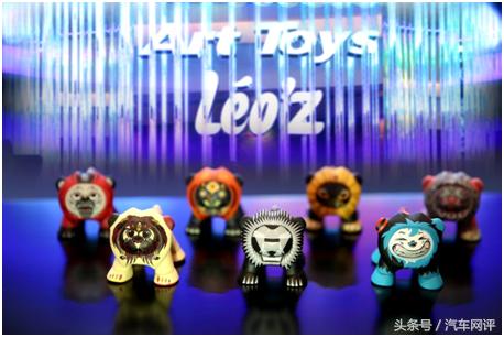 520高调示爱“狮粉”！小狮子的法式浪漫你get到了吗？