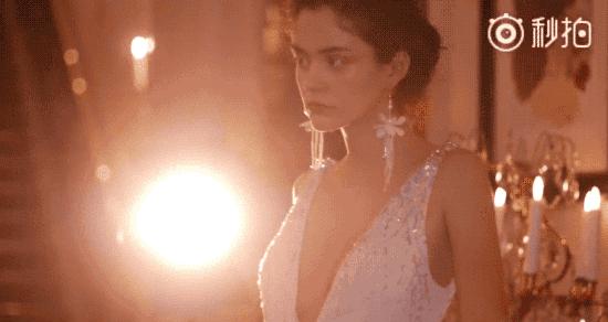 颖儿千山暮雪130斤,颖儿婚纱多少钱