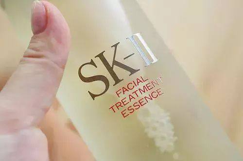 关于sk-ii神仙水的分析评价,SK-II神仙水和啥配着用