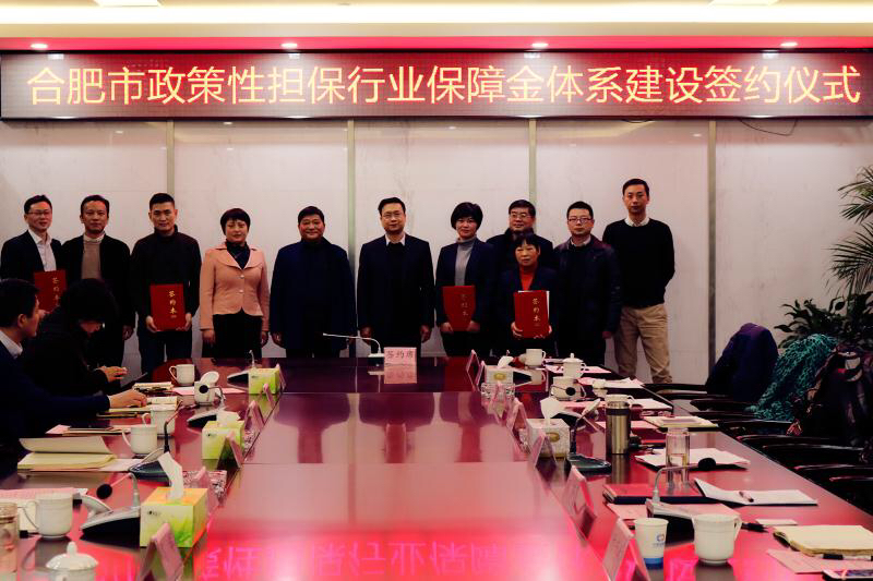 担保行业发展前景如何,担保行业未来发展方向