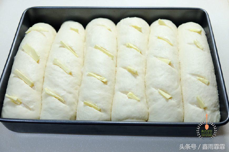 面包如何烤出又软又蓬松,面包这样烤才能称得上是合格