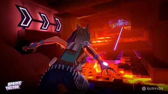 网易vr模组,网易孵化项目