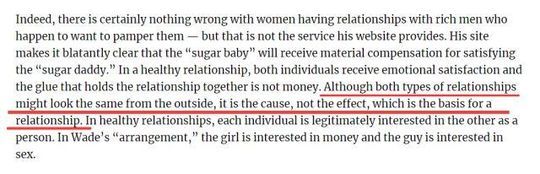 这个在西方臭名昭著的“援交”网站竟落地中国了