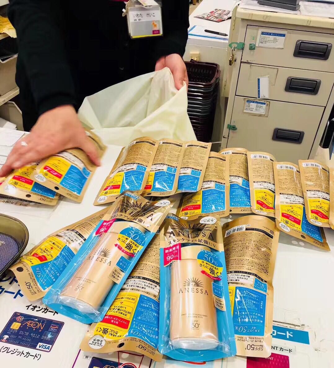 日本购物攻略美妆网站,最新日本药妆购物攻略视频