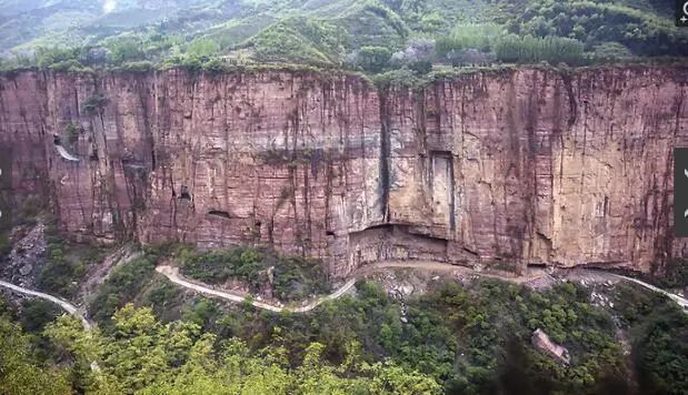 井底村:千年观天,不如一朝观“景”