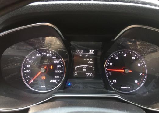 三代名爵6刷一阶驾驶感受,提车6个月真实感受